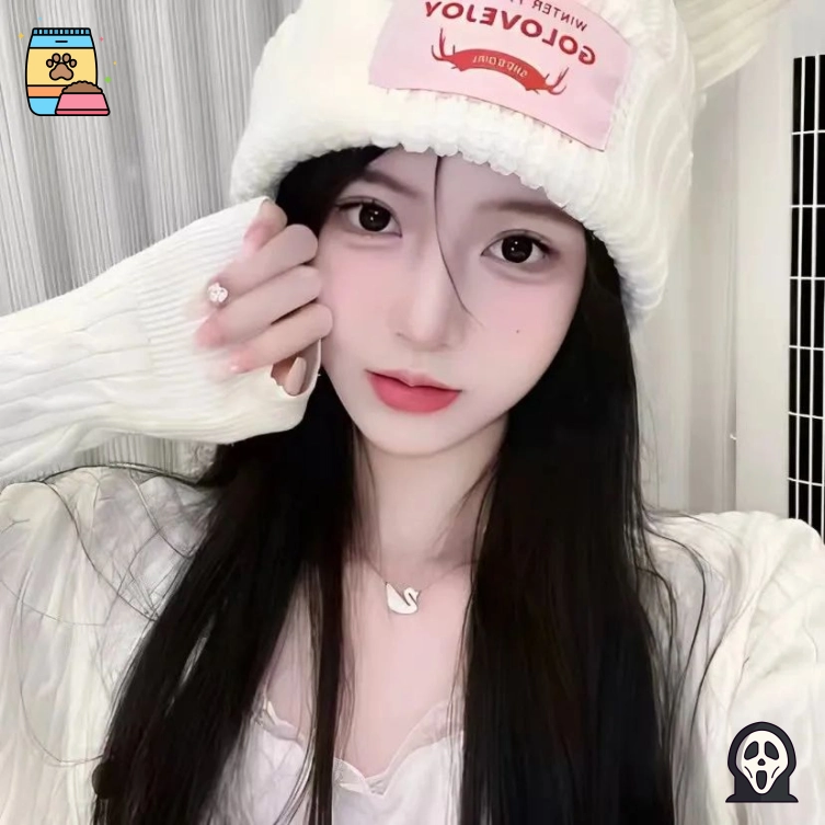 梁女士